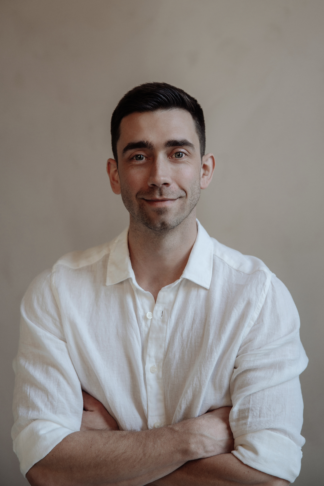 Camiel Beeren, oprichter van Curaçao Real Estate